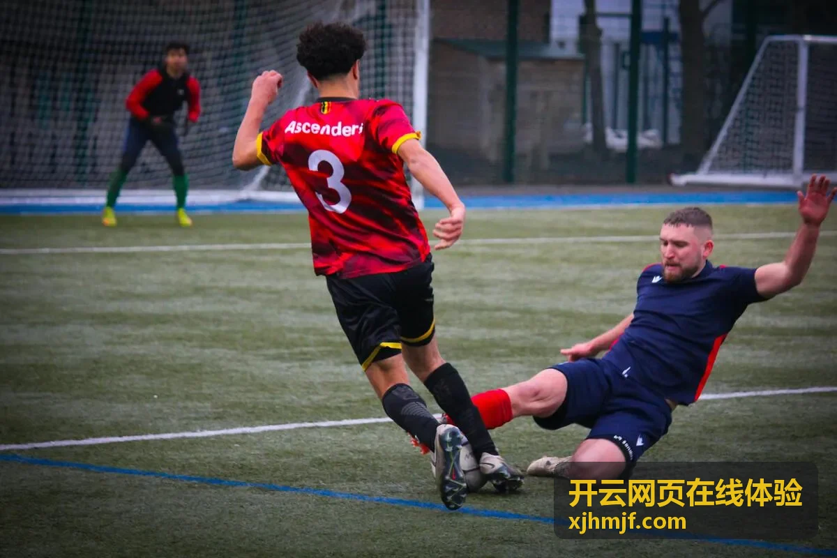 开云网页在线体验账号与安全登录页面示意