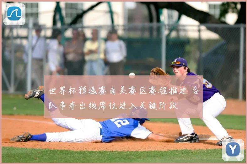 世界杯预选赛南美赛区赛程推进 各队争夺出线席位进入关键阶段