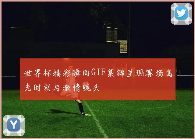 世界杯精彩瞬间GIF集锦呈现赛场高光时刻与激情镜头