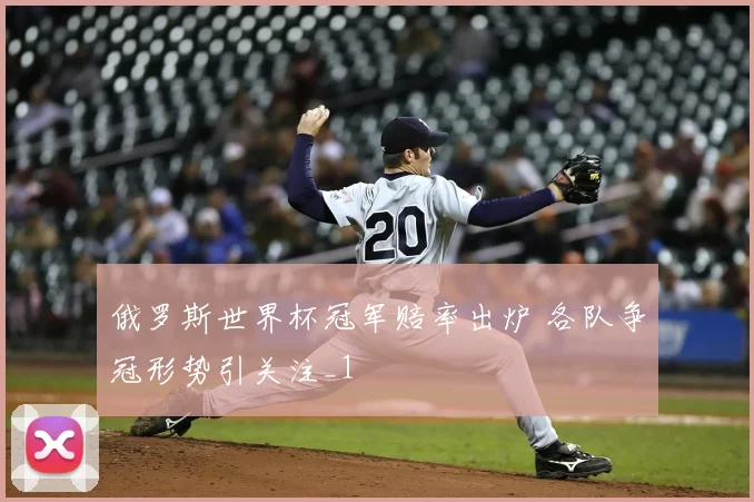 俄罗斯世界杯冠军赔率出炉 各队争冠形势引关注_1