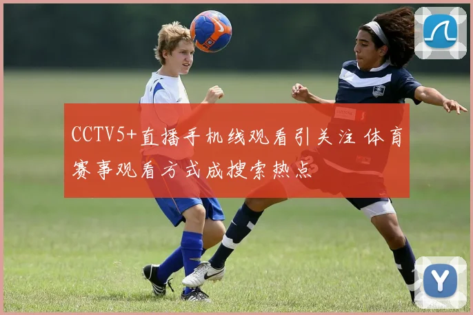 CCTV5+直播手机线观看引关注 体育赛事观看方式成搜索热点
