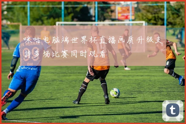 咪咕电脑端世界杯直播画质升级支持多场比赛同时观看