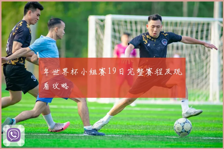 年世界杯小组赛19日完整赛程及观看攻略